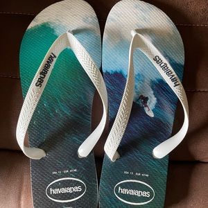 Havaianas Flip Flops
